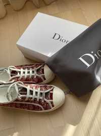 Кецове,обувки,маратонки Dior