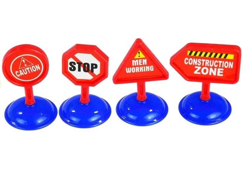 Set de construit autoutilitara