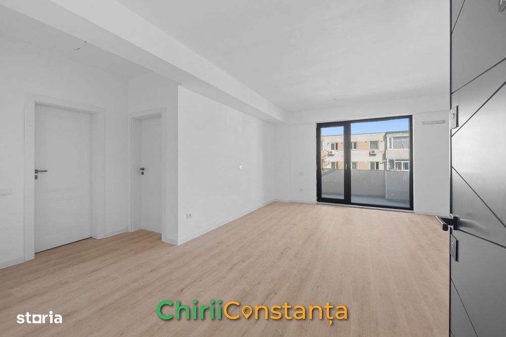 #Apartament cu parcare | activități de birou | Dacia - City Park Mall