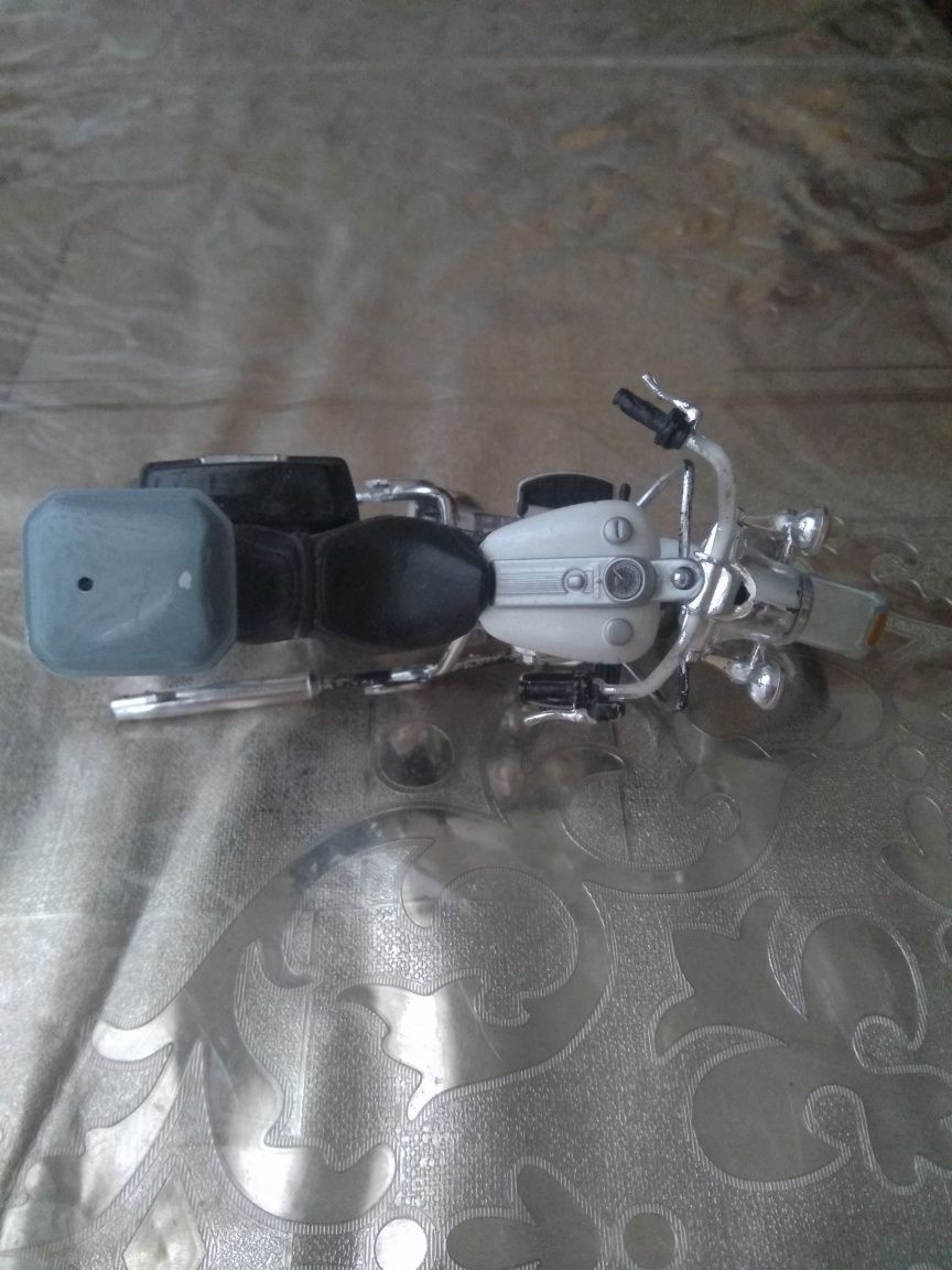 Продам модель мотоцикла
