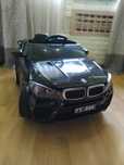 Электромобиль BMW FT-968