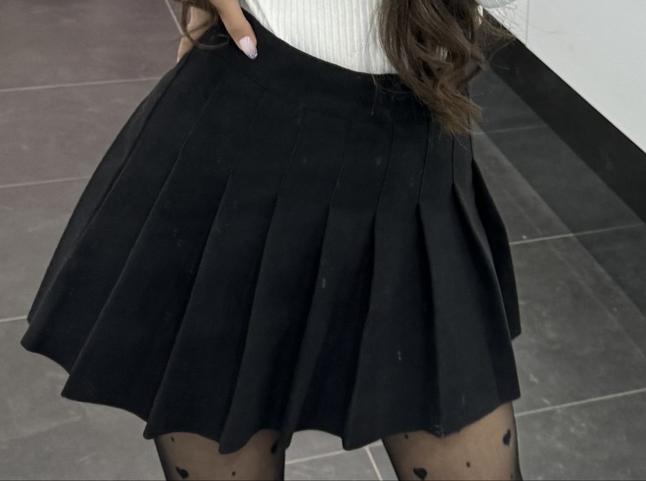 юбка шорты женские