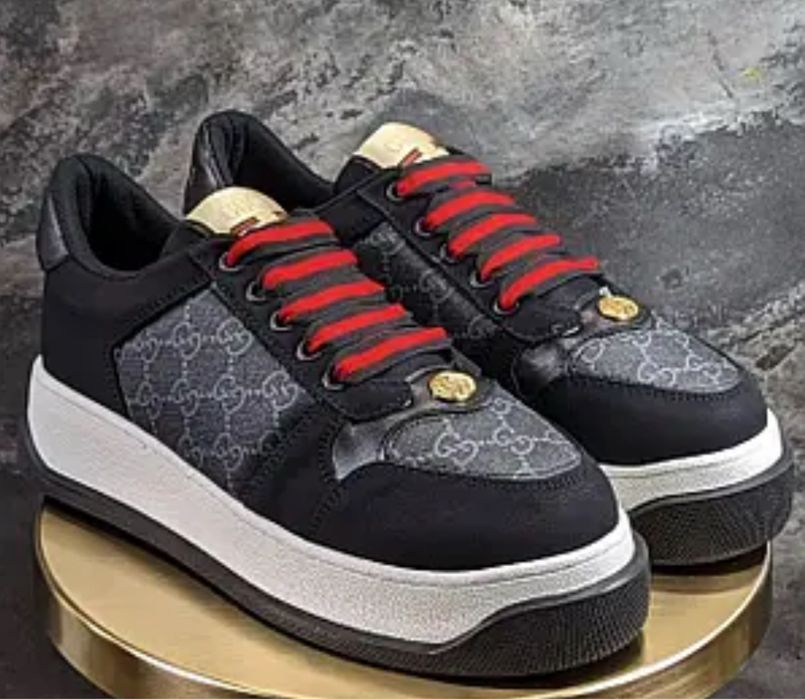 Adidasi Gucci 40 și 43