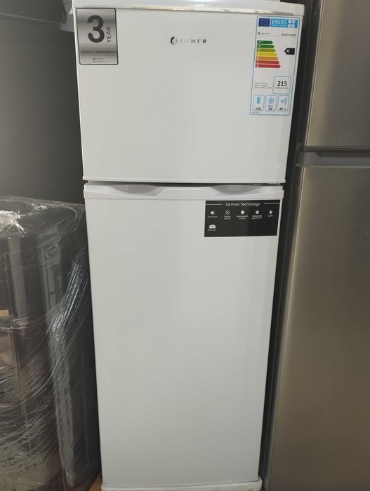 Холодильник Immer 210 super narh