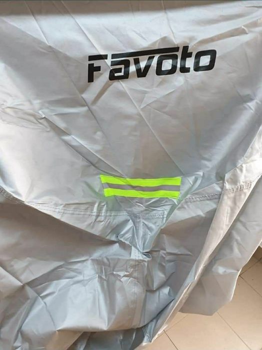 Husă pentru motocicleta