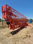 Macara de constructii automontanta 22 metri înălțime