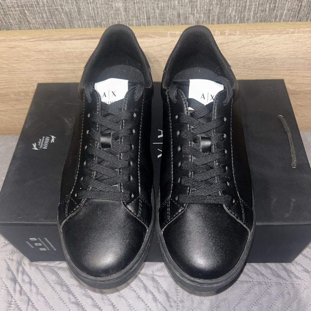 Обувки Armani Exchange (43)