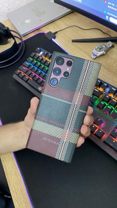 S22 ULTRA KH 12/512 GB