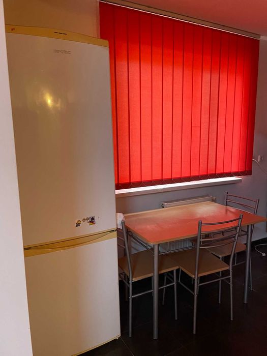 Inchiriez garsoniera open space in zona Belvedere