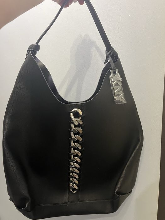 Сумка большая dkny оригинал