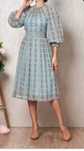 Rochie de ocazie midi