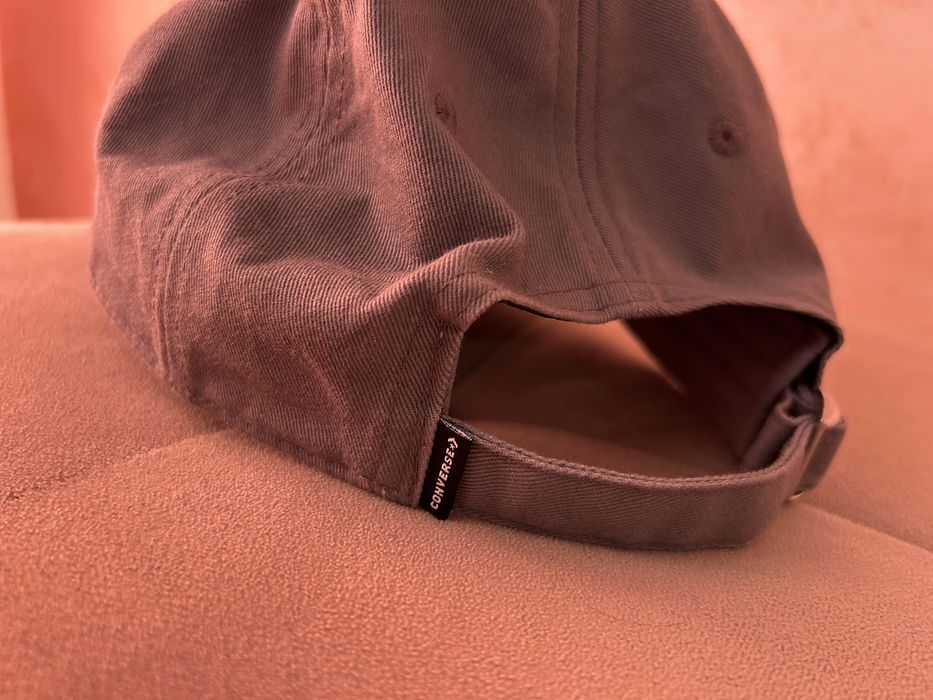 Шапка CONVERSE all star