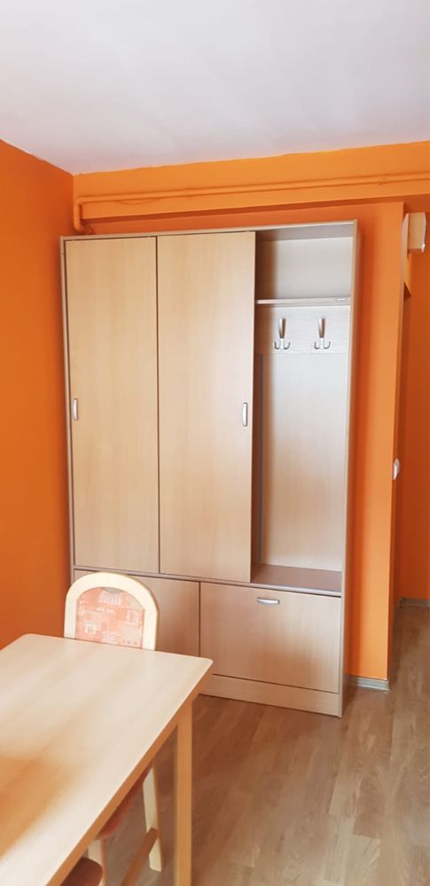 Garsoniera de inchiriat