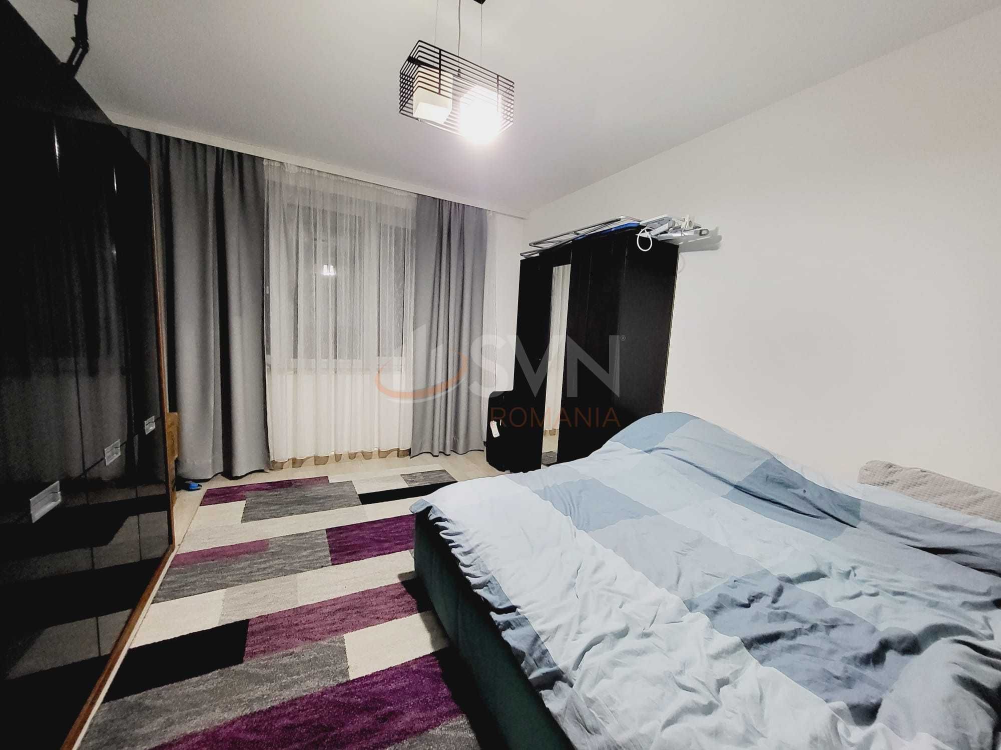 Apartament 4 camere Bucuresti Ultracentral Universitate, Prima chirie