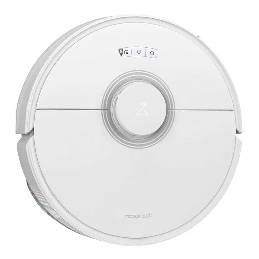 Робот пылесос Roborock Q7 Max