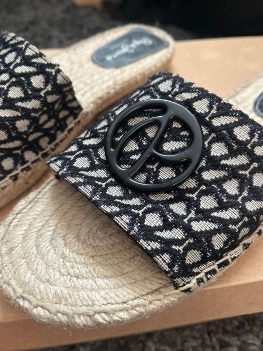 Еспадрили Pepe Jeans