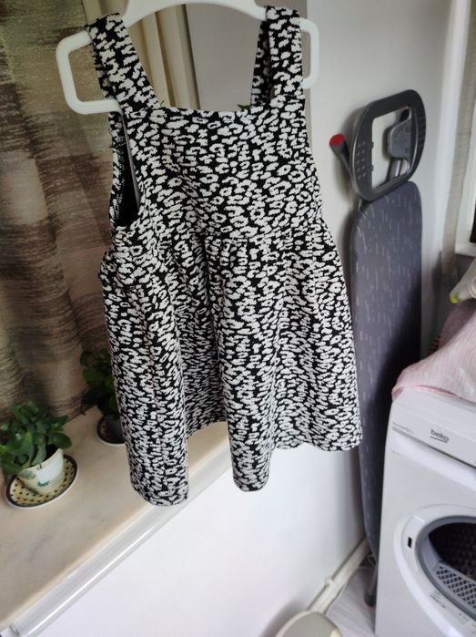 Rochie River Island Mini, marimea 18-24 m