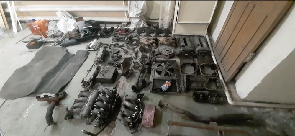 Запчасти для nissan primera p10