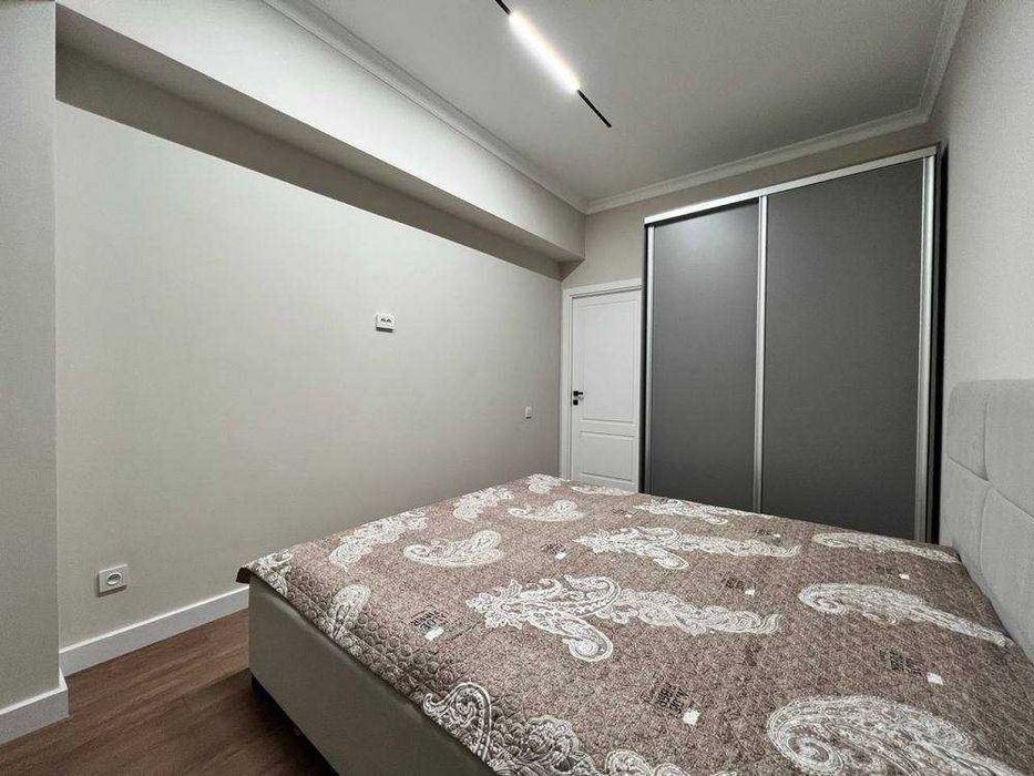 Сдам двухкомнатную квартиру на долгосрок