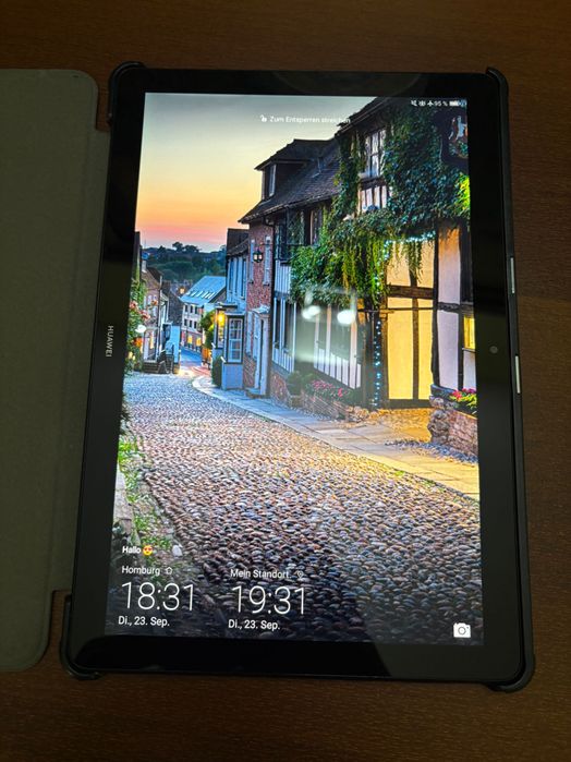 HUAWEI MediaPad T5