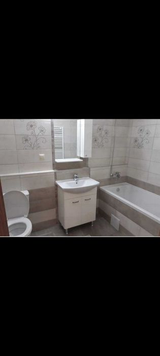 Proprietar  ap.bloc nou  GHEORGHENI parcare subterana   FSEGA 3 camere