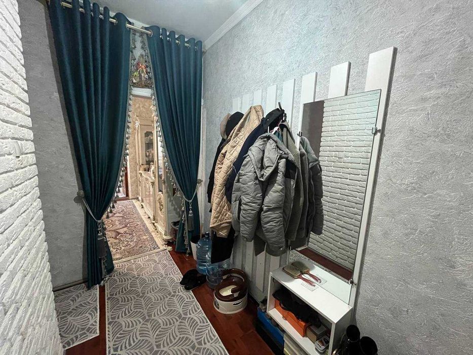 СРОЧНО! Своя квартира на Кадышева - 1в2