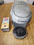 Expresor de cafea Bosch Tassimo