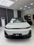 Leapmotor b10 yangi 2025 yilgi model 510 km