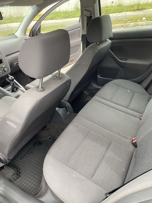 VAND sau schimb VW GOLF 5 V 2.0 TDI BKD