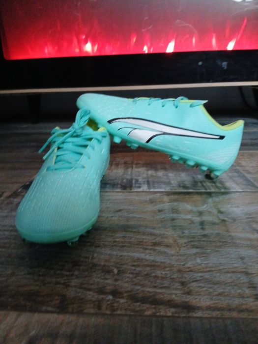Бутони Puma чисто нови оригинални
