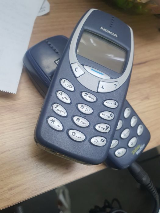 NOKIA 3310 като нов
