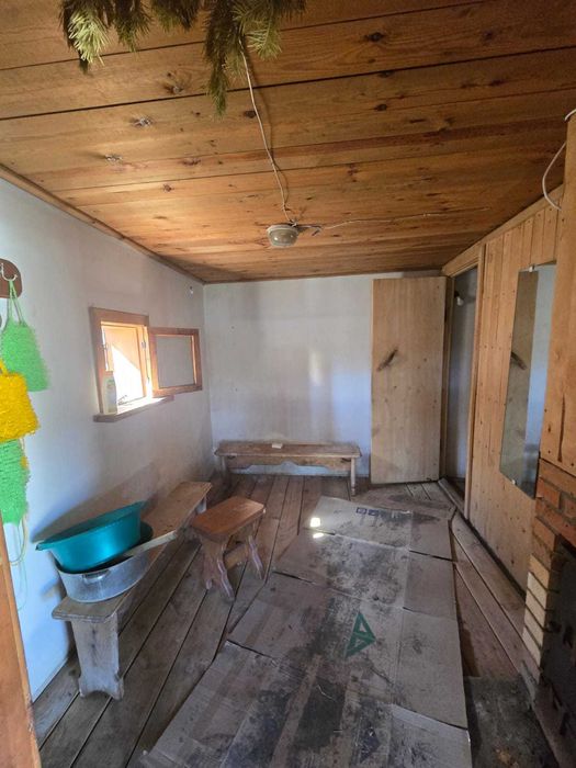 В продаже дача "Каскад"