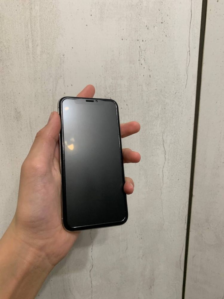 iPhone X Айфон Х