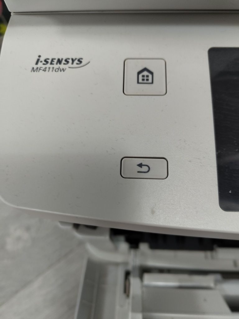 Принтер 3в1 Canon
