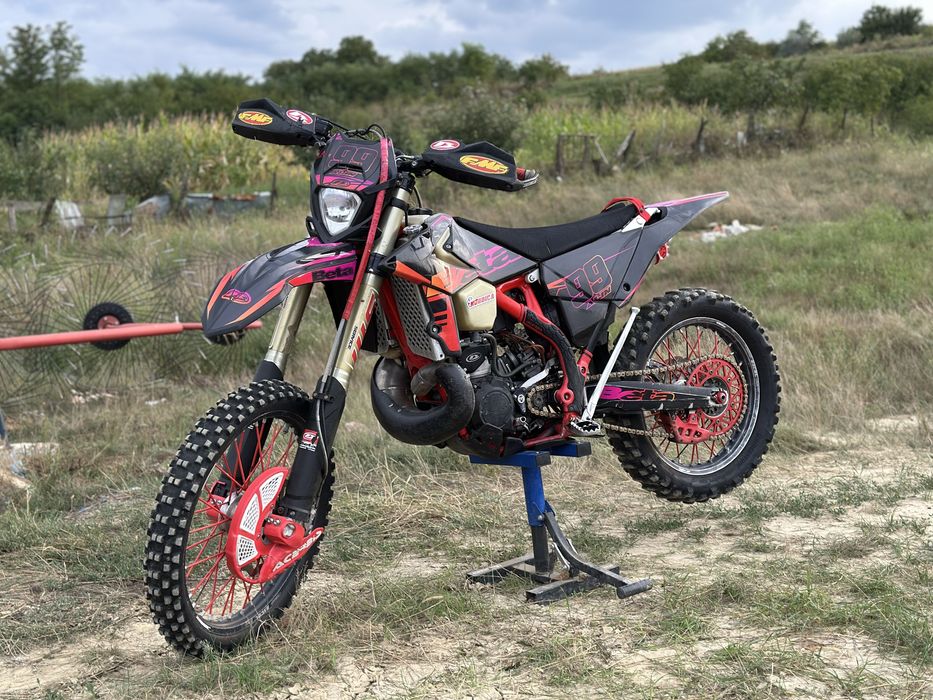 Beta 300rr 2019 2T Enduro