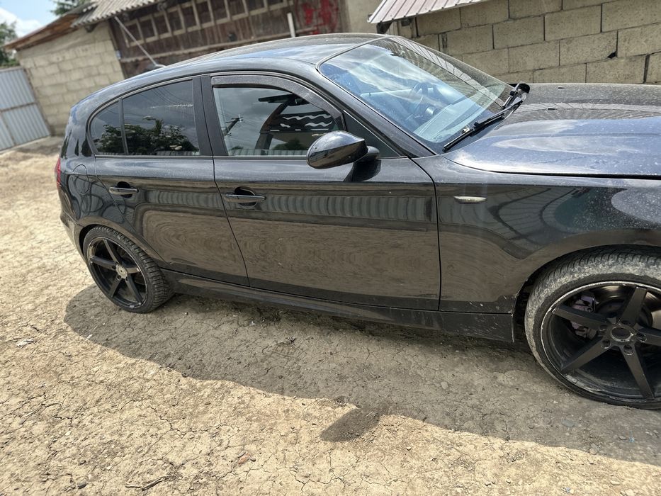 Vand bmw 120 an 2007