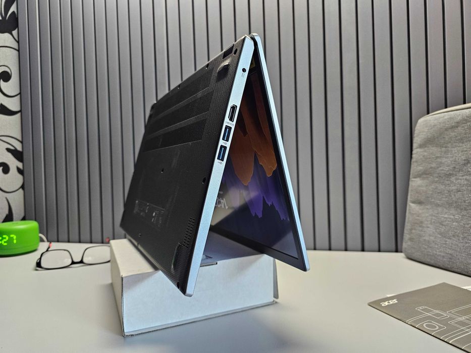 ПРОДАМ Acer A315-59 Мощный Ноутбук Core™ i5 12-ПОКОЛЕНИЯ/8GB/512SSD.