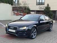 Audi A4/B8/2010/2.0D