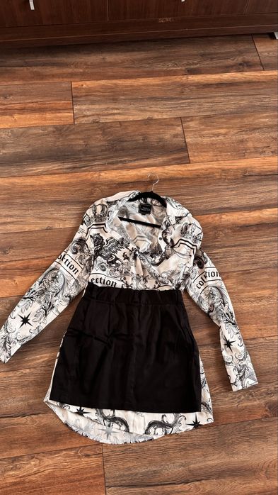 Дамска рокля Nikole Collection