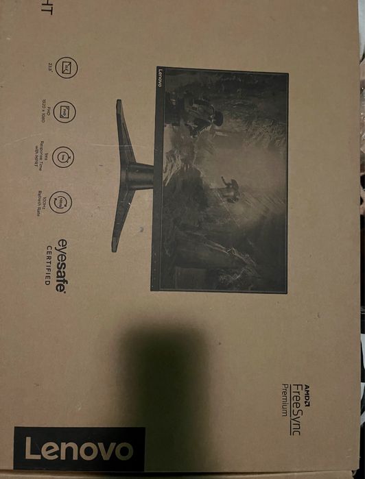 Monitor LENOVO LENOVO G24e-20