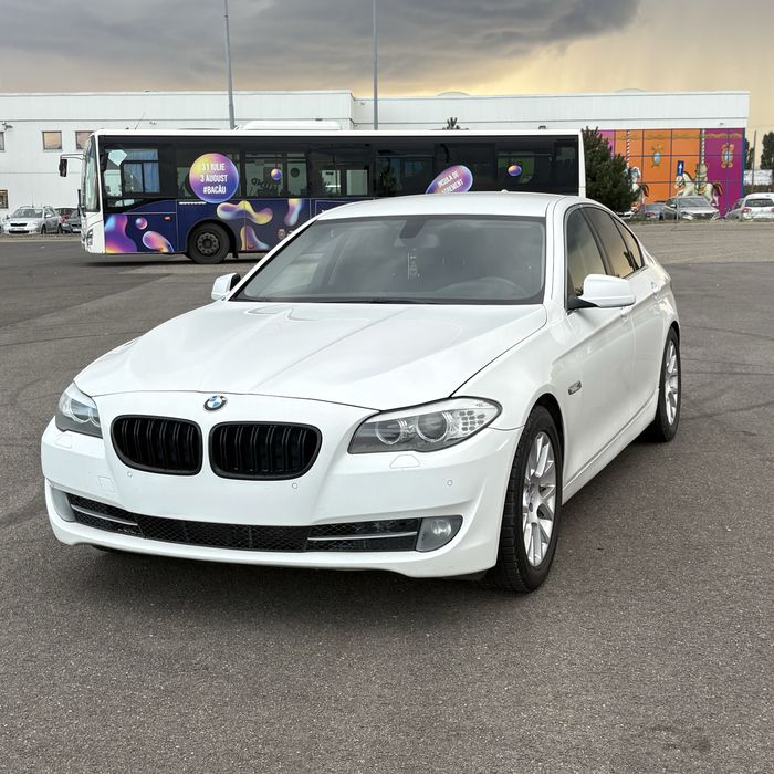 Vand BMW Seria 5, F 10