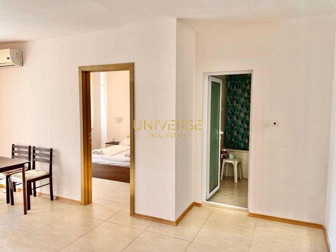 Продава се Двустаен апартамент в к.к. Слънчев бряг - 78 кв.м за 1052 €/кв.м - Снимка #9
