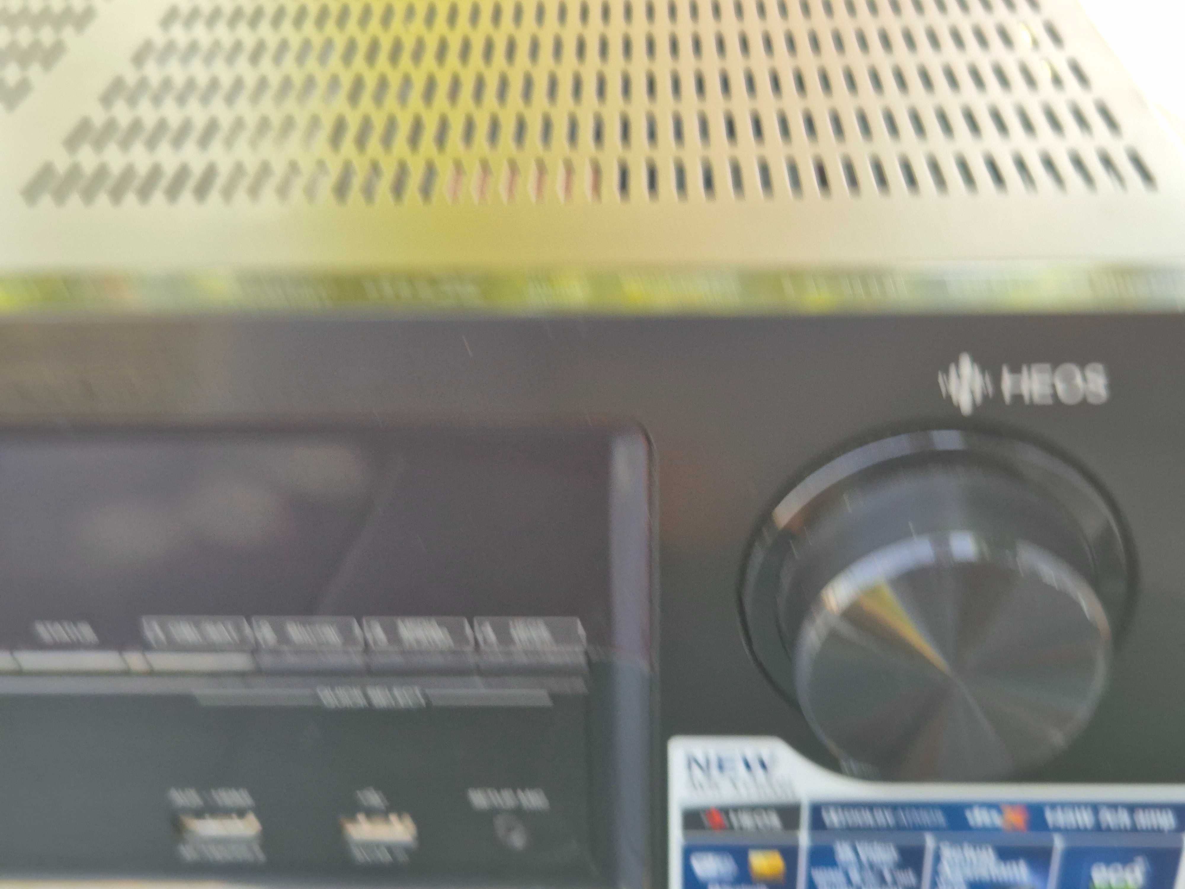 Ресийвър Denon X1400H