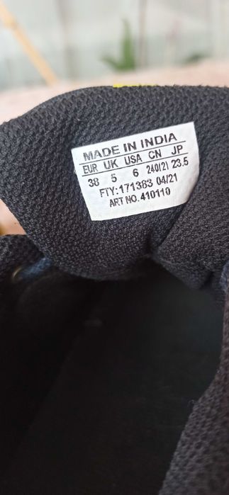 Salomon №38-35 лв McKinley № 38-30 лв,SIXTON Peak № 42-100,Апрески-41