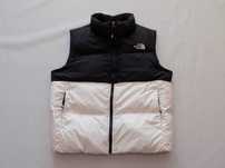 елек the north face яке горнище худи туризъм планина мъжки оригинал S