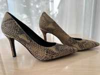 Ralph Lauren дамски обувки на ток