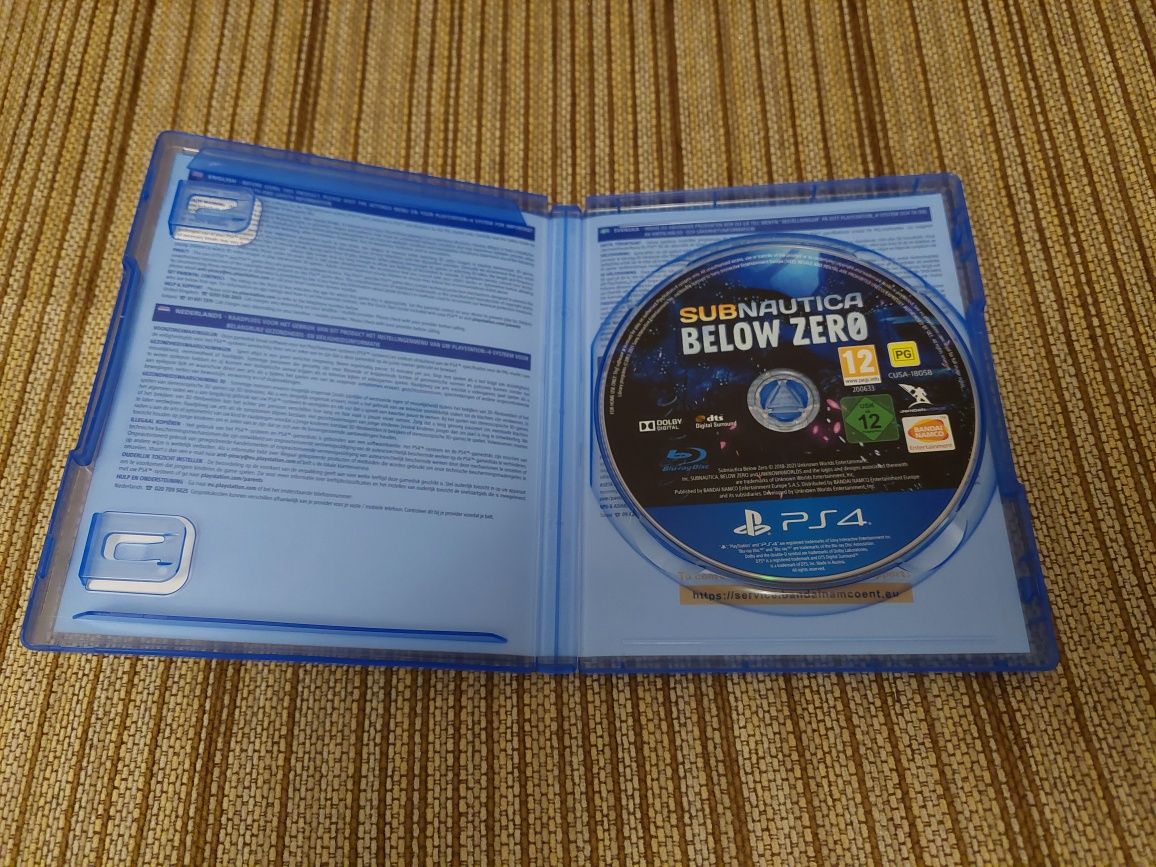 Игри за Playstation 4