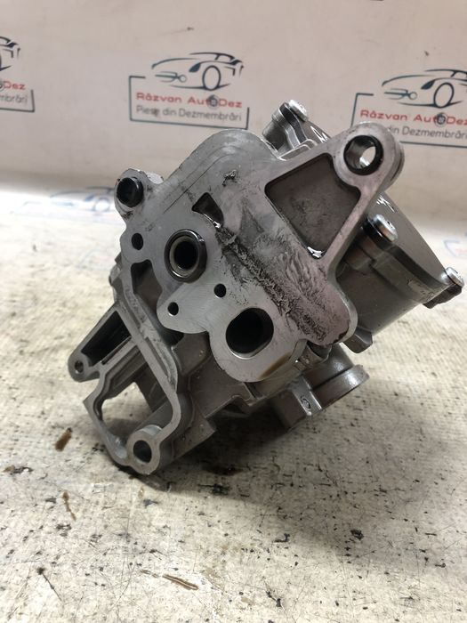 pompa tandem audi a6 c7 3.0 2012