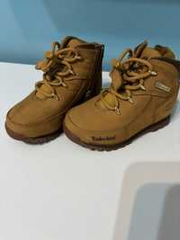 Ghete copii timberland