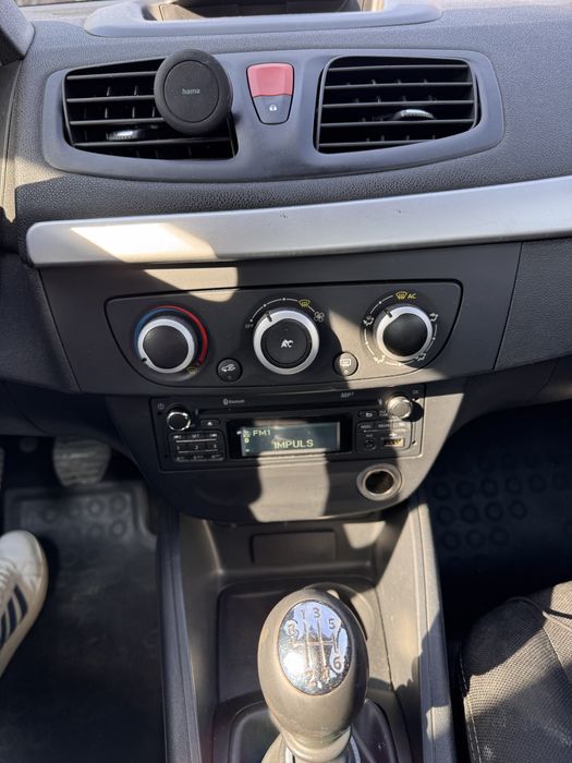 Renault Fluence 2014